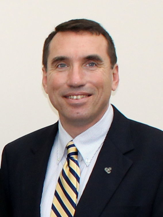 James Mallory